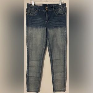 Rue21 Freedom Flex Mid Rise Jegging - Size 11/12S